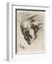 Arturo Toscanini Italian Conductor, known for His Dynamic Style-null-Framed Art Print