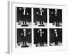 Arturo Toscanini-null-Framed Photographic Print