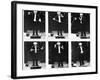 Arturo Toscanini-null-Framed Photographic Print