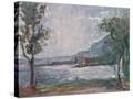 Stretched Canvas