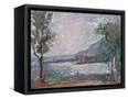 Canvas Black