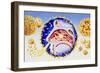 Artwork Representing Hay Fever-John Bavosi-Framed Photographic Print