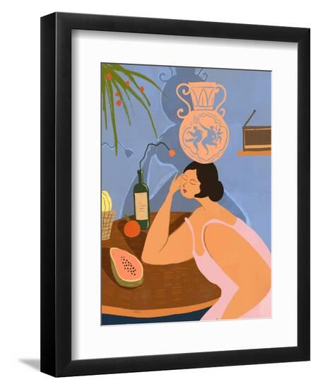 Premium Giclee Print, , large