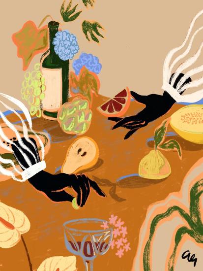 Premium Giclee Print, , large