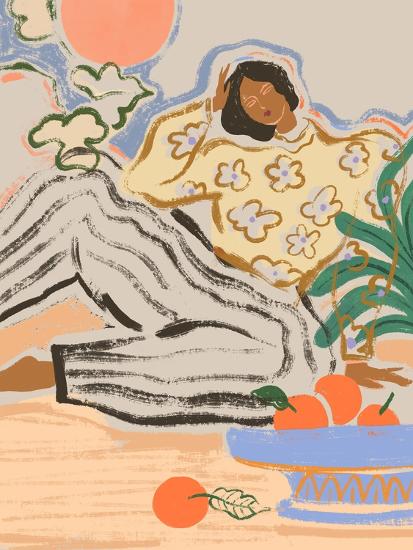 Premium Giclee Print, , large