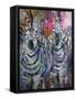 artzebra-Richard Wallich-Framed Stretched Canvas