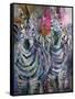 artzebra-Richard Wallich-Framed Stretched Canvas