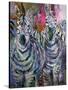 artzebra-Richard Wallich-Stretched Canvas