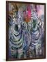 artzebra-Richard Wallich-Framed Premium Giclee Print