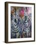 artzebra-Richard Wallich-Framed Giclee Print