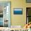 Aruba-Hank Shiffman-Framed Stretched Canvas displayed on a wall