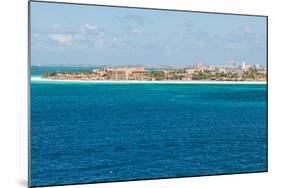 Aruba-Hank Shiffman-Mounted Photographic Print