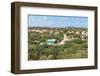 Aruba-Hank Shiffman-Framed Photographic Print