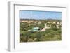 Aruba-Hank Shiffman-Framed Photographic Print