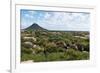 Aruba-Hank Shiffman-Framed Photographic Print