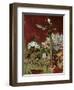 Arum and Hothouse Plants, 1867-Pierre-Auguste Renoir-Framed Giclee Print