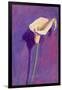 Arum Lily-Sara Hayward-Framed Giclee Print