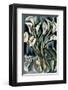 Arums I-Tamara de Lempicka-Framed Premium Giclee Print