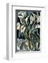 Arums I-Tamara de Lempicka-Framed Premium Giclee Print