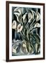 Arums I-Tamara de Lempicka-Framed Premium Giclee Print