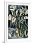 Arums I-Tamara de Lempicka-Framed Premium Giclee Print