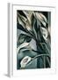 Arums II-Tamara de Lempicka-Framed Premium Giclee Print