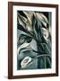 Arums II-Tamara de Lempicka-Framed Premium Giclee Print