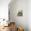 Arums III-Tamara de Lempicka-Premium Giclee Print displayed on a wall