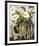 Arums III-Tamara de Lempicka-Framed Premium Giclee Print