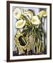 Arums III-Tamara de Lempicka-Framed Premium Giclee Print