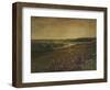 Arun Floods, 1994-Margaret Hartnett-Framed Premium Giclee Print