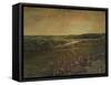 Arun Floods, 1994-Margaret Hartnett-Framed Stretched Canvas