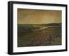 Arun Floods, 1994-Margaret Hartnett-Framed Giclee Print