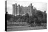 Arundel Castle, Arundel, West Sussex, C1900s-1920S-null-Stretched Canvas