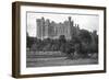 Arundel Castle, Arundel, West Sussex, C1900s-1920S-null-Framed Giclee Print