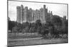 Arundel Castle, Arundel, West Sussex, C1900s-1920S-null-Mounted Giclee Print