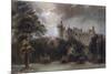 Arundel Castle, Arundel, West Sussex, C1920S-C1940S-null-Mounted Giclee Print