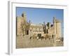 Arundel Castle, Arundel, West Sussex, England, UK-James Emmerson-Framed Photographic Print