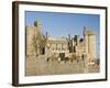 Arundel Castle, Arundel, West Sussex, England, UK-James Emmerson-Framed Photographic Print