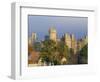 Arundel Castle, Sussex, England, United Kingdom-Jean Brooks-Framed Photographic Print