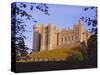 Arundel Castle, Sussex, England-John Miller-Stretched Canvas