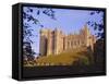 Arundel Castle, Sussex, England-John Miller-Framed Stretched Canvas