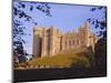 Arundel Castle, Sussex, England-John Miller-Mounted Photographic Print