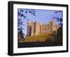 Arundel Castle, Sussex, England-John Miller-Framed Photographic Print