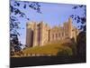 Arundel Castle, Sussex, England-John Miller-Mounted Photographic Print