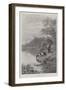 Arundel Castle, Sussex-Frederick William Hayes-Framed Giclee Print