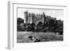 Arundel Castle, West Sussex, Early 20th Century-Francis & Co Frith-Framed Giclee Print