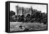 Arundel Castle, West Sussex, Early 20th Century-Francis & Co Frith-Framed Stretched Canvas