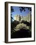 Arundel Castle-David Scherman-Framed Photographic Print