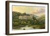 Arundel Castle-Alexander Francis Lydon-Framed Giclee Print